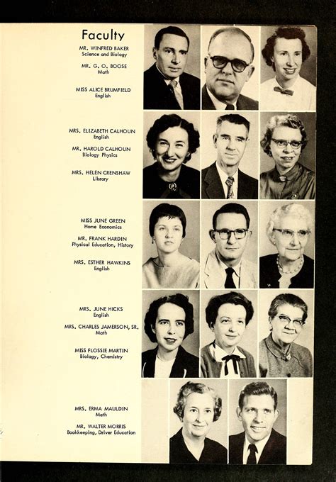 The Davie County Clarion [1957]