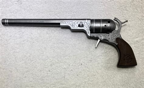 Supernatural Colt Originalgröße Replica Etsy