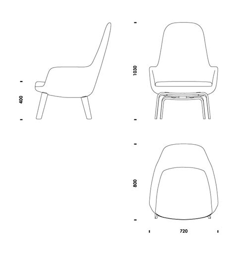 Lounge Chair Cad Block Free Joy Studio Design Gallery Best Design