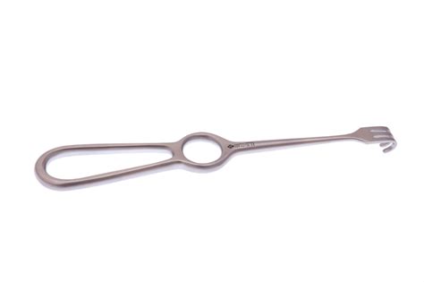Charnley Pin Retractor Surgical Instruments