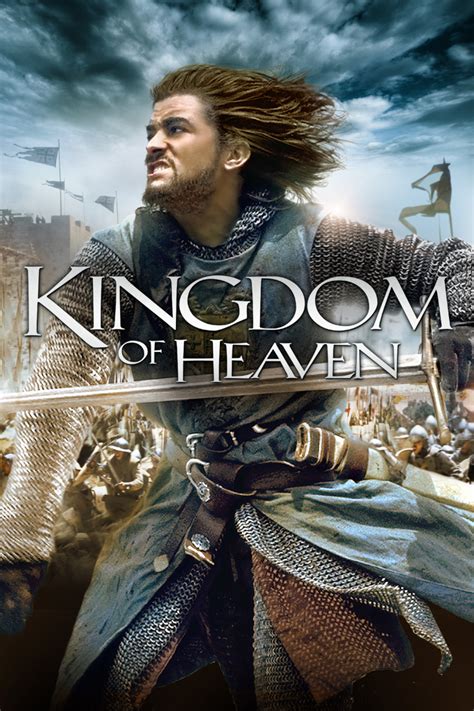 Kingdom Of Heaven Now Available On Demand