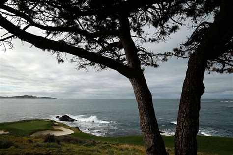 Pebble Beach Pro Am 2013 Tee Times Pairings And TV Schedule For