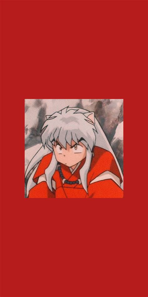 Inuyasha Wallpaper Art Wallpaperin