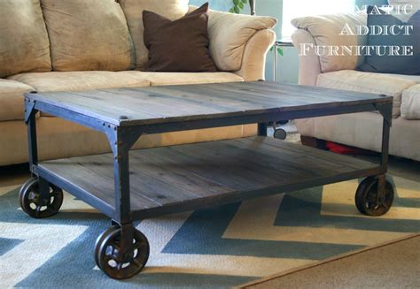 Aiden coffee table | world market. World Market "Aiden" Coffee Table Knock-off | Home decor ...