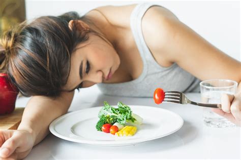 Eating Disorders Dont Have A Simple Cure Yeg Fitness