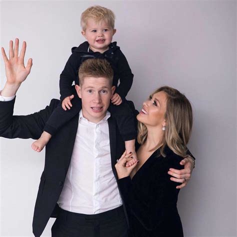 Manchester city's kevin de kevin de bruyne and thibaut courtois did some serious damage together during the 2018 world cup. De Bruyne welcomes 2nd child with partner Michele - Pulse ...
