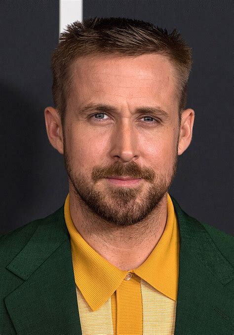 Ryan Gosling Wikipedia
