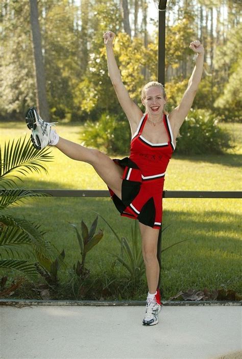277 005 Sporty Girls Jenny Flexible Stretches
