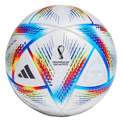 Adidas Al Rihla Pro Fifa World Cup 2022 H57783 Football Balls Fruugo Us