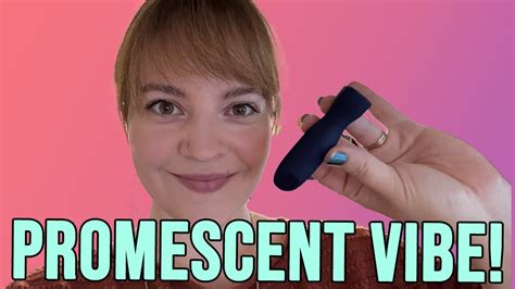 Sex Toy Review Powerful Classic Bullet Vibrator From Promescent
