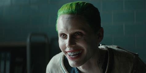 Working with denzel washington and rami malek in john lee hancock's the little things was an unforgettable experience and an absolute dream. Jared Leto Joker Movie in Development as Suicide Squad Spinoff