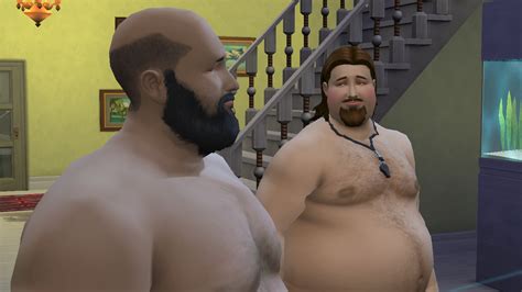 Fat Sims On Tumblr