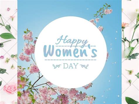 From all of us here, happy international. When is Women's Day 2020? Date, History, Significance ...