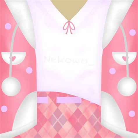 Roblox T Shirt Aesthetic Pink