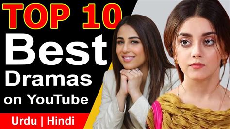 Top 10 Best Pakistani Dramas On Youtube 2021 Youtube