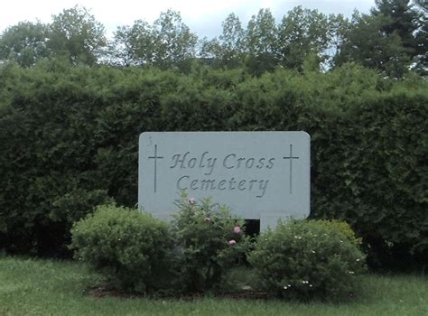 Holy Cross Cemetery In Duxbury Vermont Find A Grave Cemetery