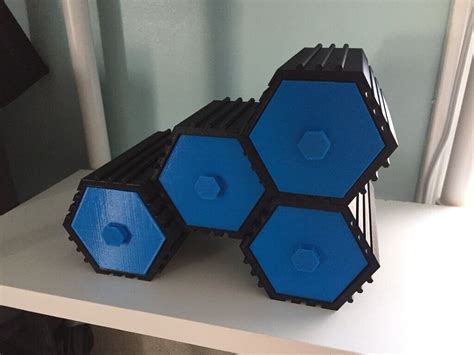 34 Cool Things To 3d Print For Your Room Png Abi