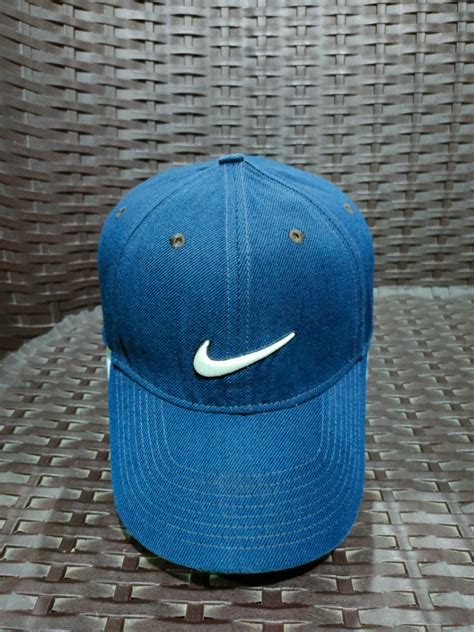Nike Mens Fashion Watches And Accessories Caps And Hats On Carousell