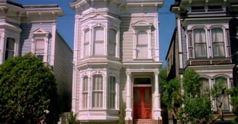 The Real Full House House Looks Totally Different Inside Than Youd