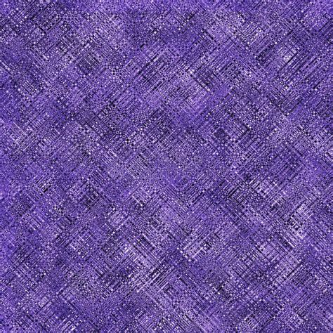 Purple Metallic Paper Sparkling Glitter Background Holiday Glittering