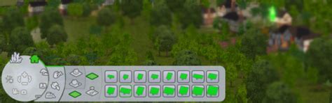 Mod The Sims Ts Ui For Ts2