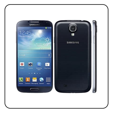 Samsung Galaxy S4 Display Defekt Handy Reparaturen