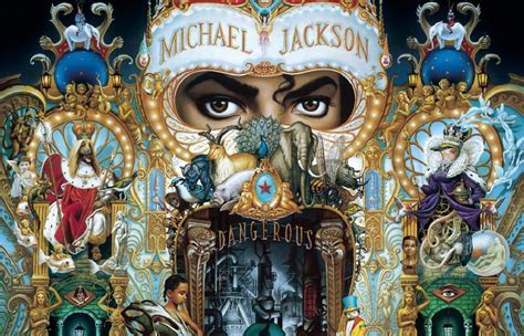 Compartir 31 Imagen Portadas De Discos Michael Jackson Thptnganamst