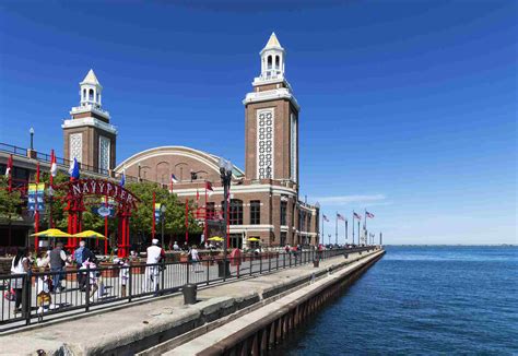 Chicagos Most Popular Tourist Attractions
