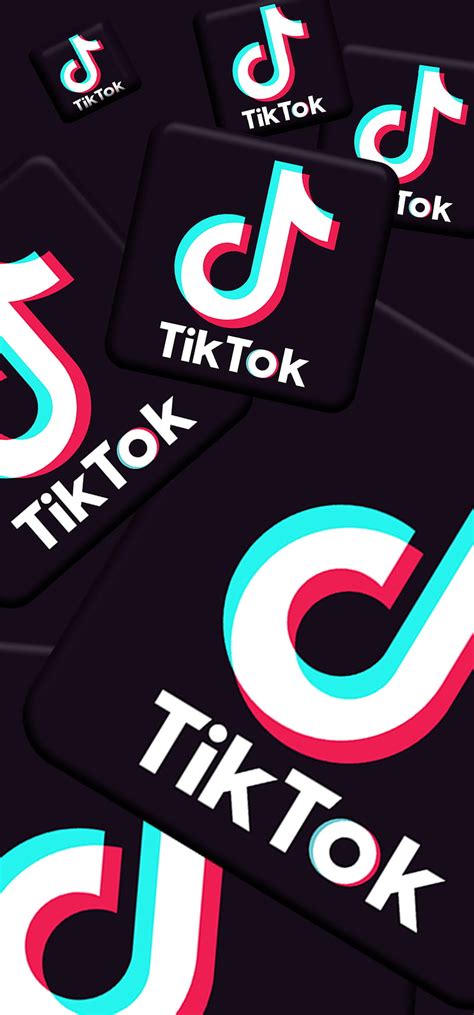 Tik Tok For You For Your Page Viral Hd Phone Wallpaper Peakpx