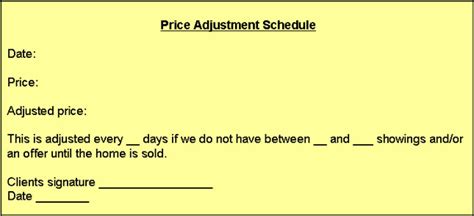 The “no Hassle” Way To Ask For A Price Reduction Agent Inner Circle