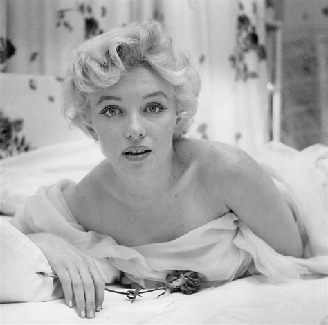 Marilyn Monroe Marilyn Monroe Photos Famous Portrait Photographers