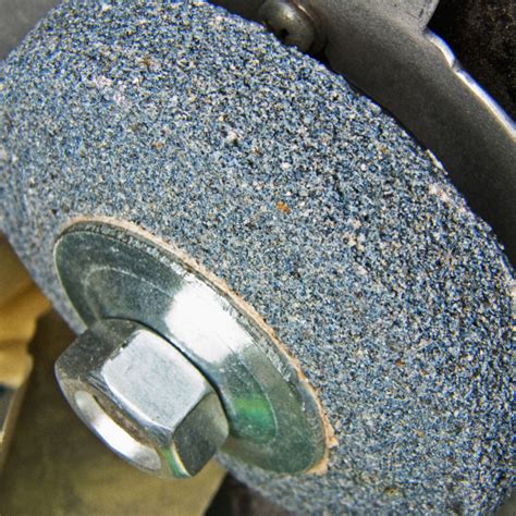 Choosing The Right Grinding Wheel • Universal Grinding Corporation