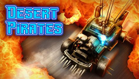 Desert Pirates On Steam