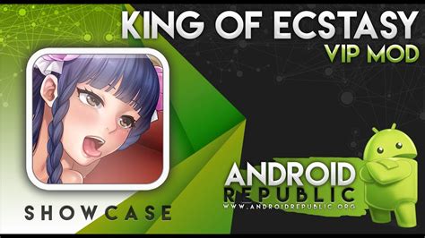 King Of Ecstasy Vip Mod Youtube