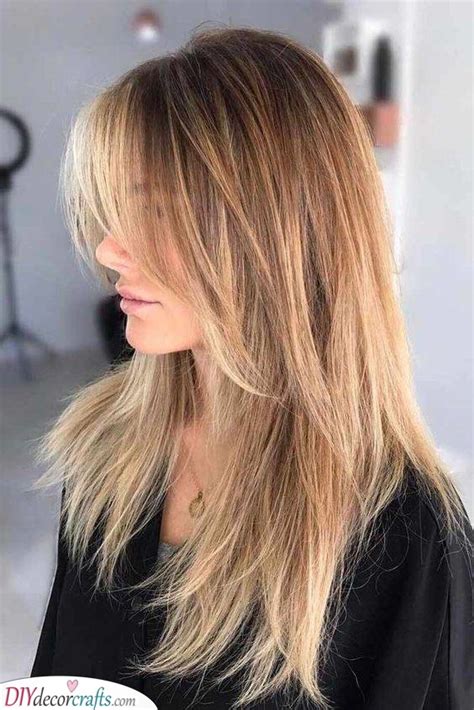 Easy Hairstyles For Long Hair 30 Long Hairstyles For Women