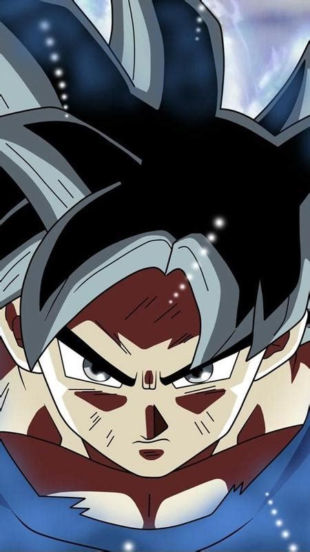 Goku Wallpaper Art For Android Apk Download