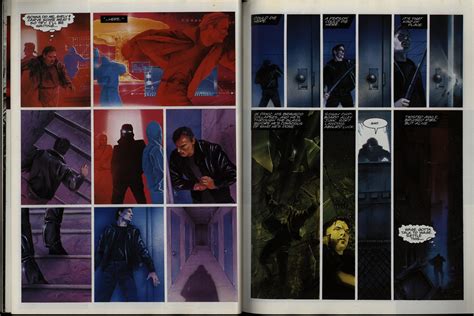 1989: William Gibson’s Neuromancer – TOTALLY EPIC