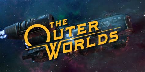 The Outer Worlds Review Fall Deeply Into The Best Fallout Like Game In