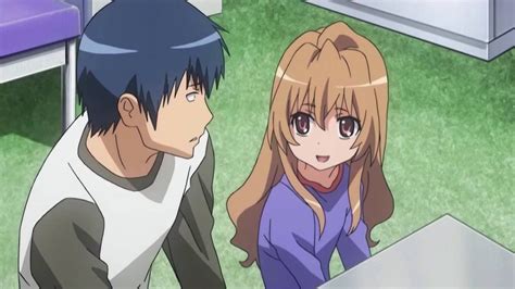 Toradora Amv Victim Of Love Taiga X Ryuuji ♥ Youtube