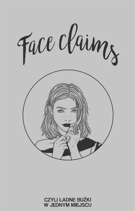 Face Claims By Heavydinusoul On Deviantart