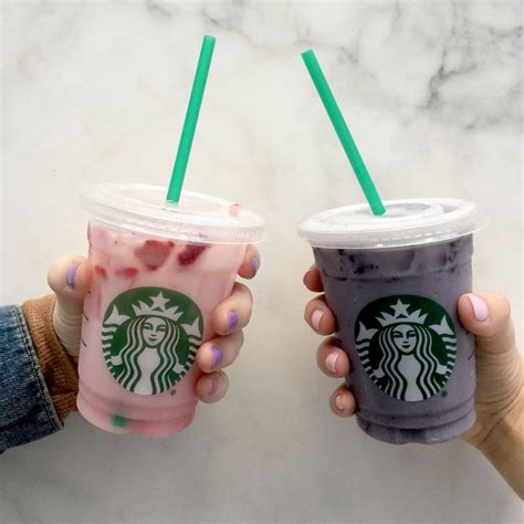 5 Starbucks Secret Menu Drinks You Must Try This Summer
