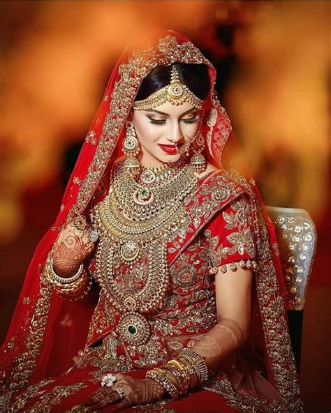 Image May Contain Person Indian Bride Photography Poses Indian Bride Poses Indian Wedding