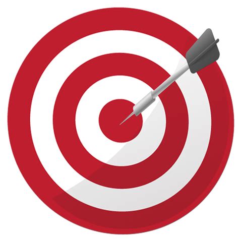 Target Corporation Bullseye Shooting Target Darts Darts Png Download