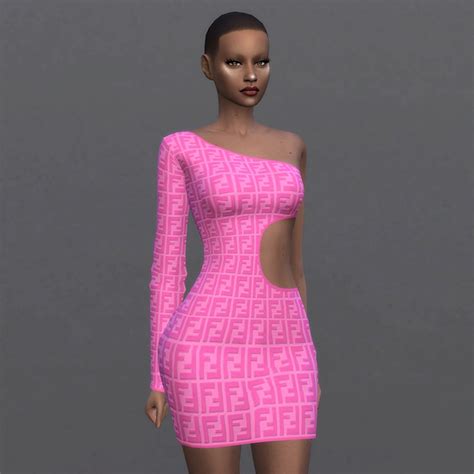 Sims 4 Cc Maxis Match Designer Clothes And Accessories Fandomspot