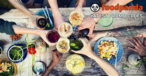 Enjoy huge savings and satisfy your cravings with the latest foodpanda promotions, discounts, and free delivery deals. Foodpanda promo codes: 50% off, $9.90 off & more ...