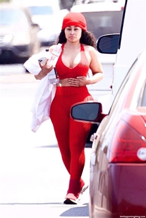 Blac Chyna Sexy The Fappening Leaked Photos 2015 2023