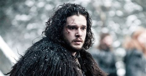 ‘game Of Thrones Få Styr På Teorien Om Jon Snows Forældre Der Kan