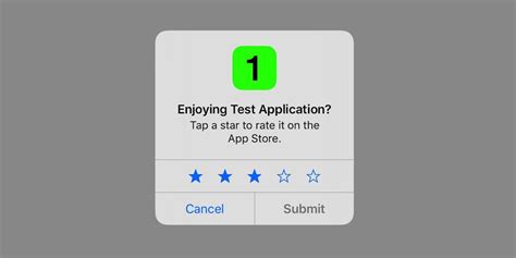 Review scores are aggregated and used to determine an overall score for the app. iOS 11 Requires Developers to Use Apple's New In-App ...