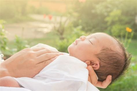 Cara Merawat Bayi Baru Lahir Nanny Care Id