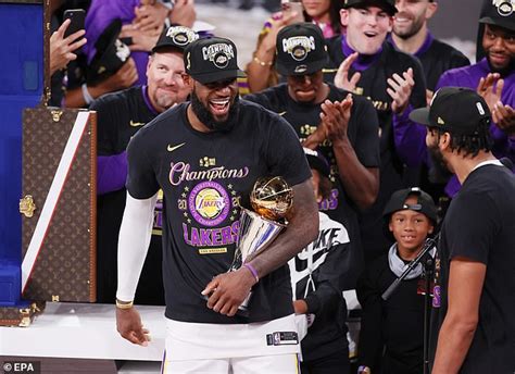 Lebron James Becomes First Player To Win Nba Finals Mvp Honour With